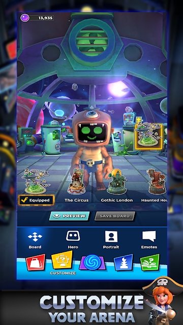 浑沌战棋中文版图3