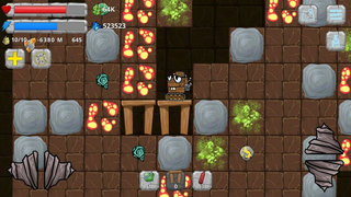 挖掘机最新版图1