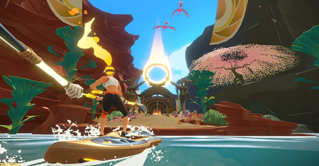 弓箭大冒险类似的游戏