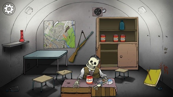 原子60秒中文版(60 seconds)图1