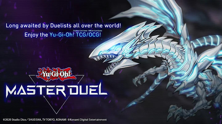yugiohmasterduel图4