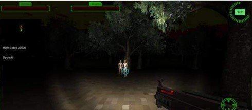 恶魔射击2019图2