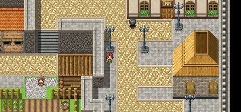 npc不会反抗的世界桃子版图3