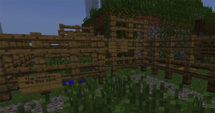 你好本迪邻居图1