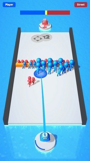DicePush图4
