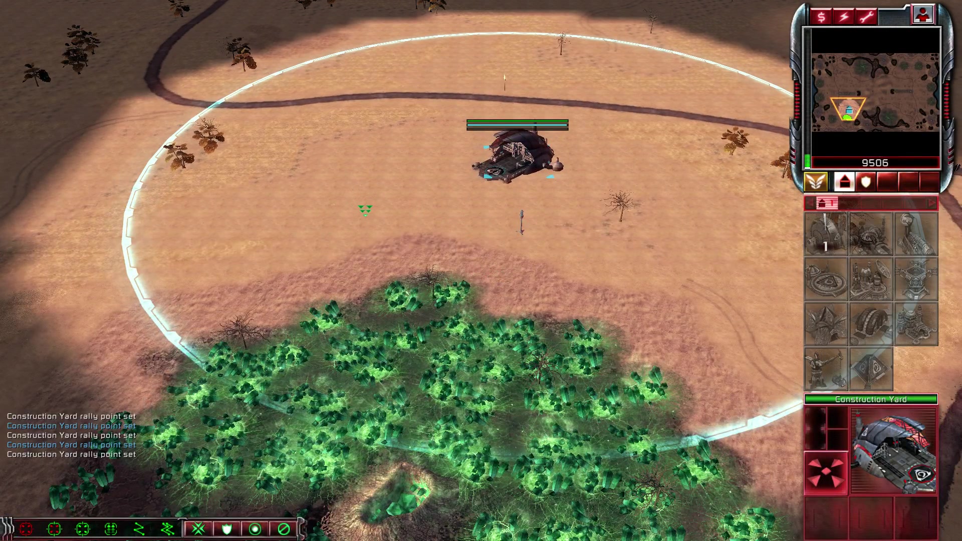 凯恩之怒九项修改器图1