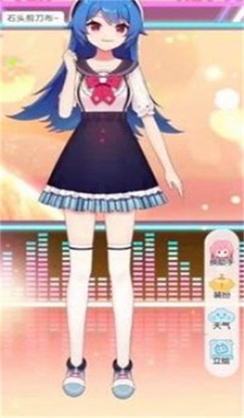 bilibili看板娘测试安卓官方版图2