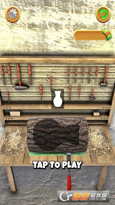 木工车间建造者图3