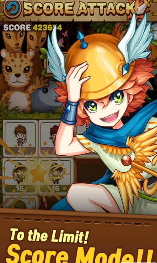 众神任务2048图3