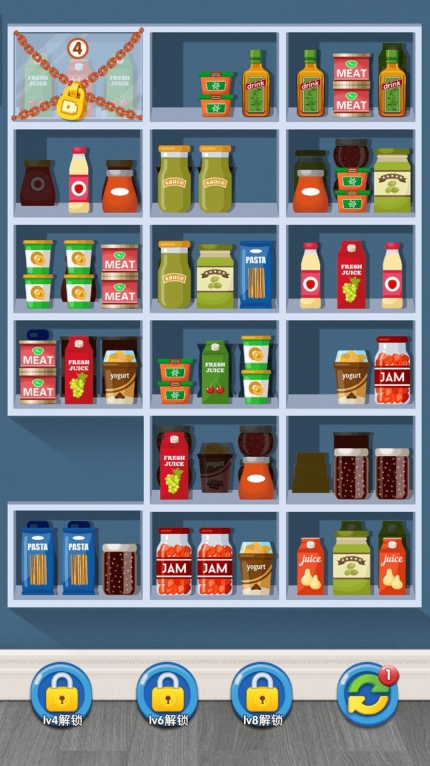 天天便利店游戏手机版图1