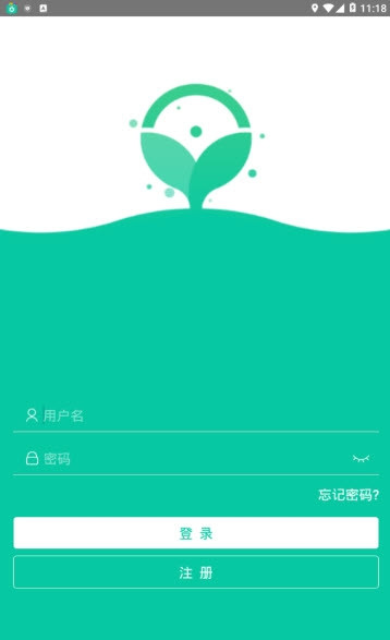 雄安森林图1