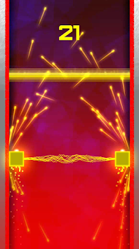 几何双正方形图2