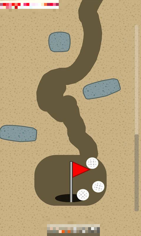 迷你小球大冒险图2