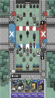 愤怒冲锋正式版图2