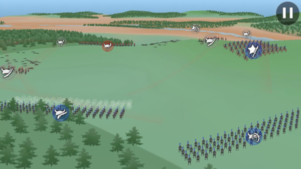 武士战国大战图3