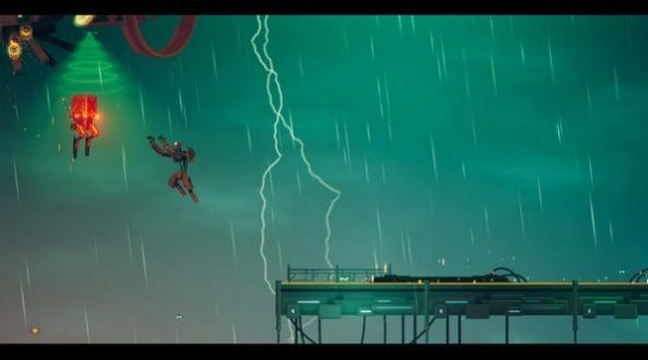 Project灵魂前夜官网版图3