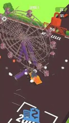 毁灭之城城市建设者图2