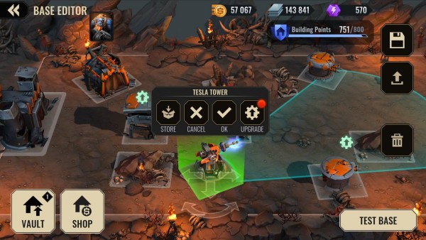 战争崇拜中文版图2