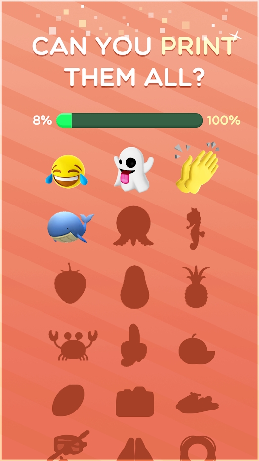 完美的3D打印机图2