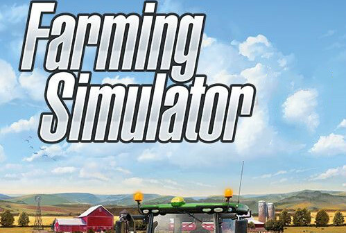 模拟农场系列游戏