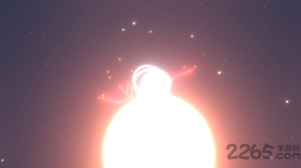 拨动星球修改版图3