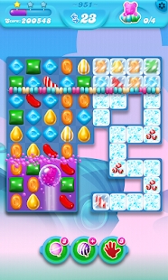 Candy Crush Soda Saga图1