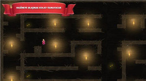 英雄冒险之旅图1