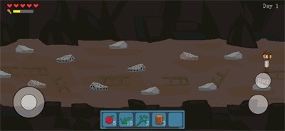 森林日记僵尸生存建造图1