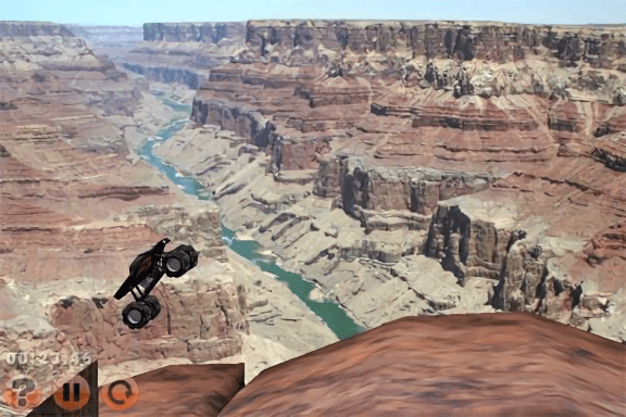 史诗四驱车手机版图1