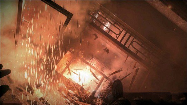 荣誉勋章战士修改器图2