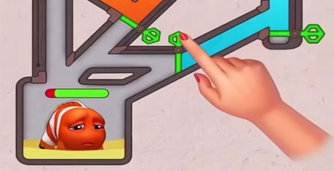 类似救救小姐姐的游戏