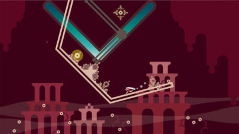 林恩乐园之路图2