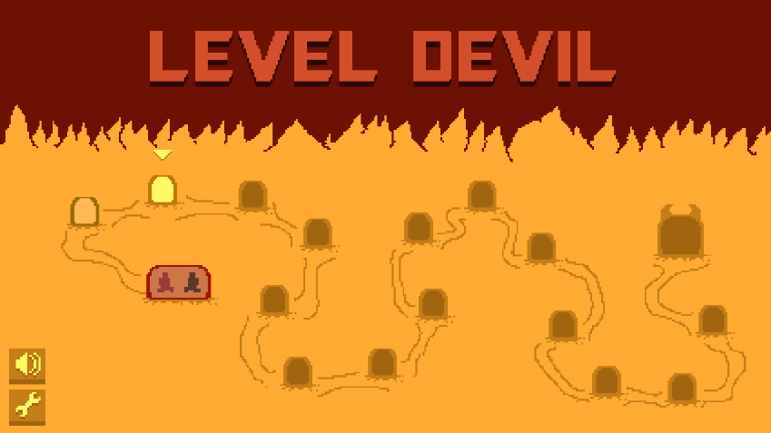 level devil官方版图1