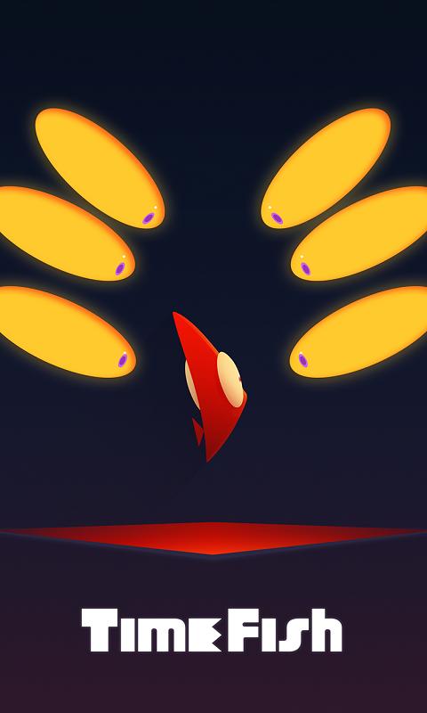 Time Fish图1