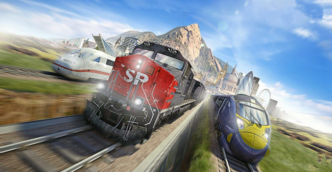 可以领红包的列车类游戏