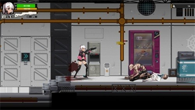 伊德海拉之影安卓版