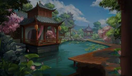 我宫斗那些年最新版图3