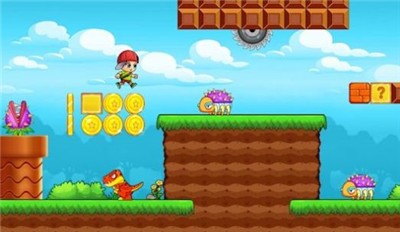 马蒂奥的世界冒险图2