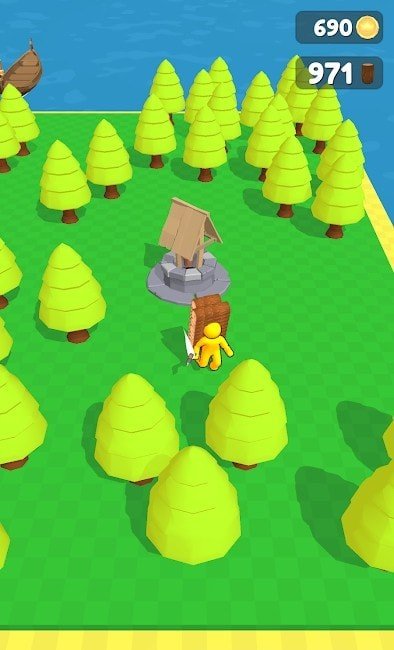 工艺岛幸存者图4