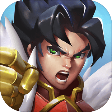 霸王(Conqueror):战神时代