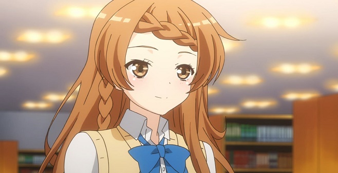 手机虚拟女友游戏推荐