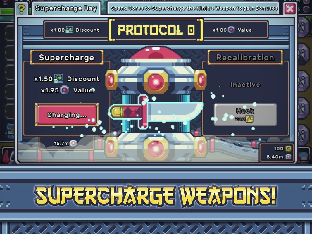 闲置无上忍者图3