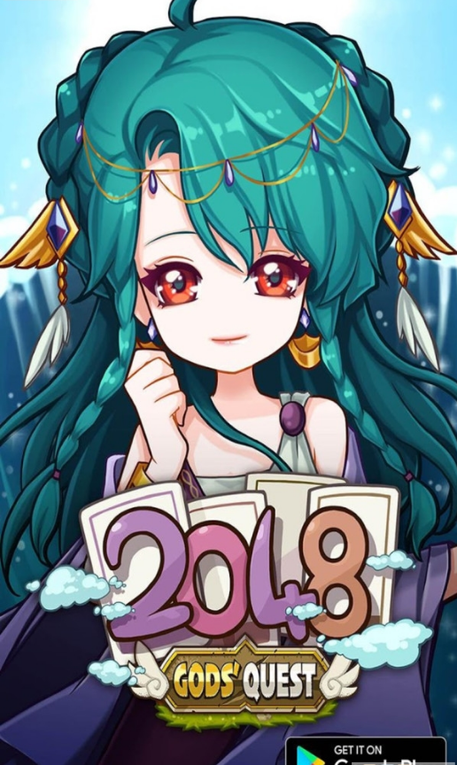 众神任务2048图4