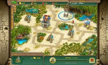 皇家特使2修改器图1