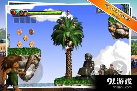 巴比伦孪生兄弟图3