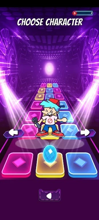 惠蒂音乐对战图2