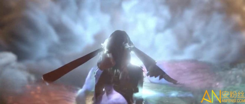 剑灵2国际服图2