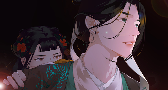 有剧情的橙光游戏