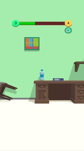 瓶子爱翻转3D图4