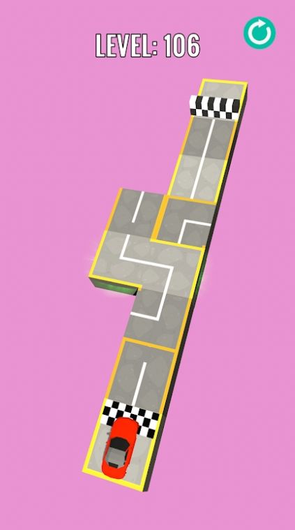 道路谜题3D游戏安卓版图3